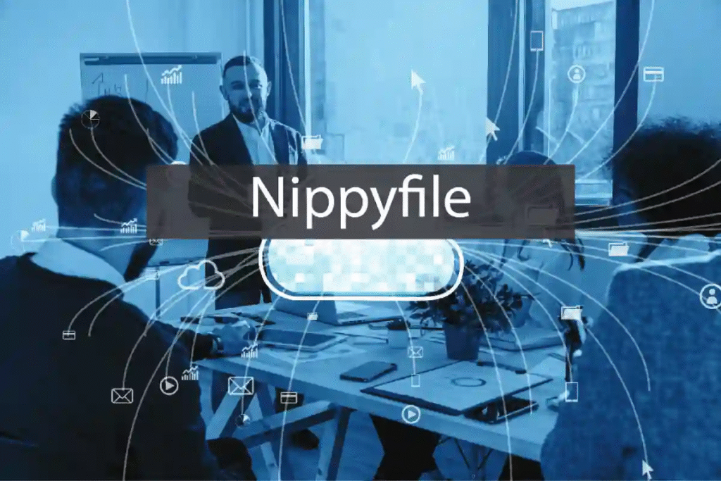 NippyFile